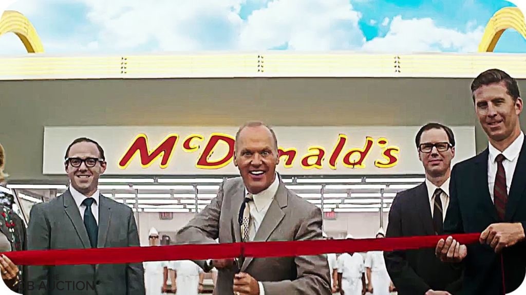 Review: The Founder (2016)