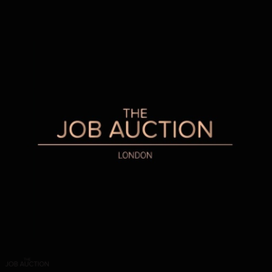The Job Auction: Work on your Terms
