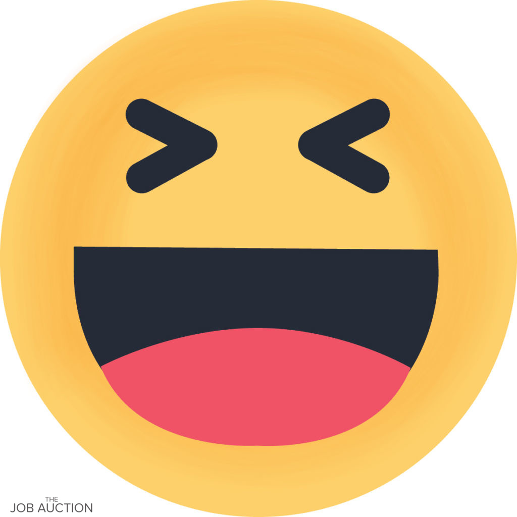 The Eminence of Emojis- A How to Guide – The Job Auction Blog