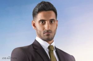 The Apprentice Candidates: A Fun Prediction