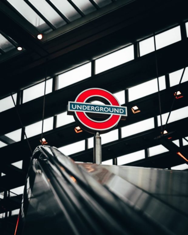 Which London Tube Line Are You?