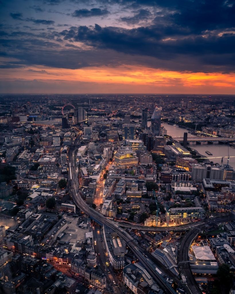 What your Favourite London Landmark says about You...